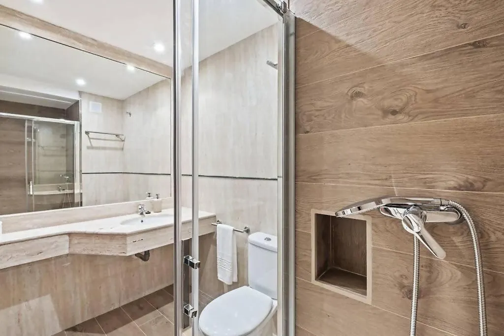 Piso En Atarazanas Apartment Malaga