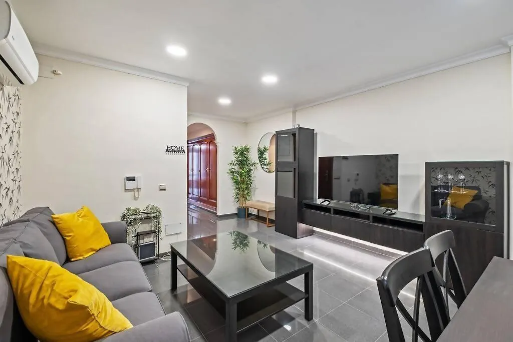 Piso En Atarazanas Apartment Malaga 0*,  Spain